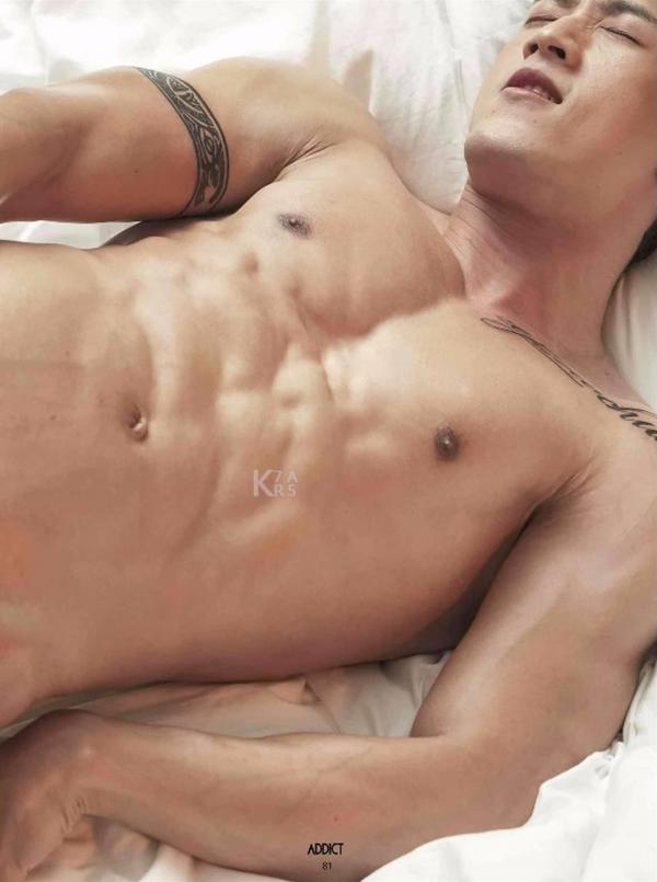 Addict-3---Special-Climax-of-Tom